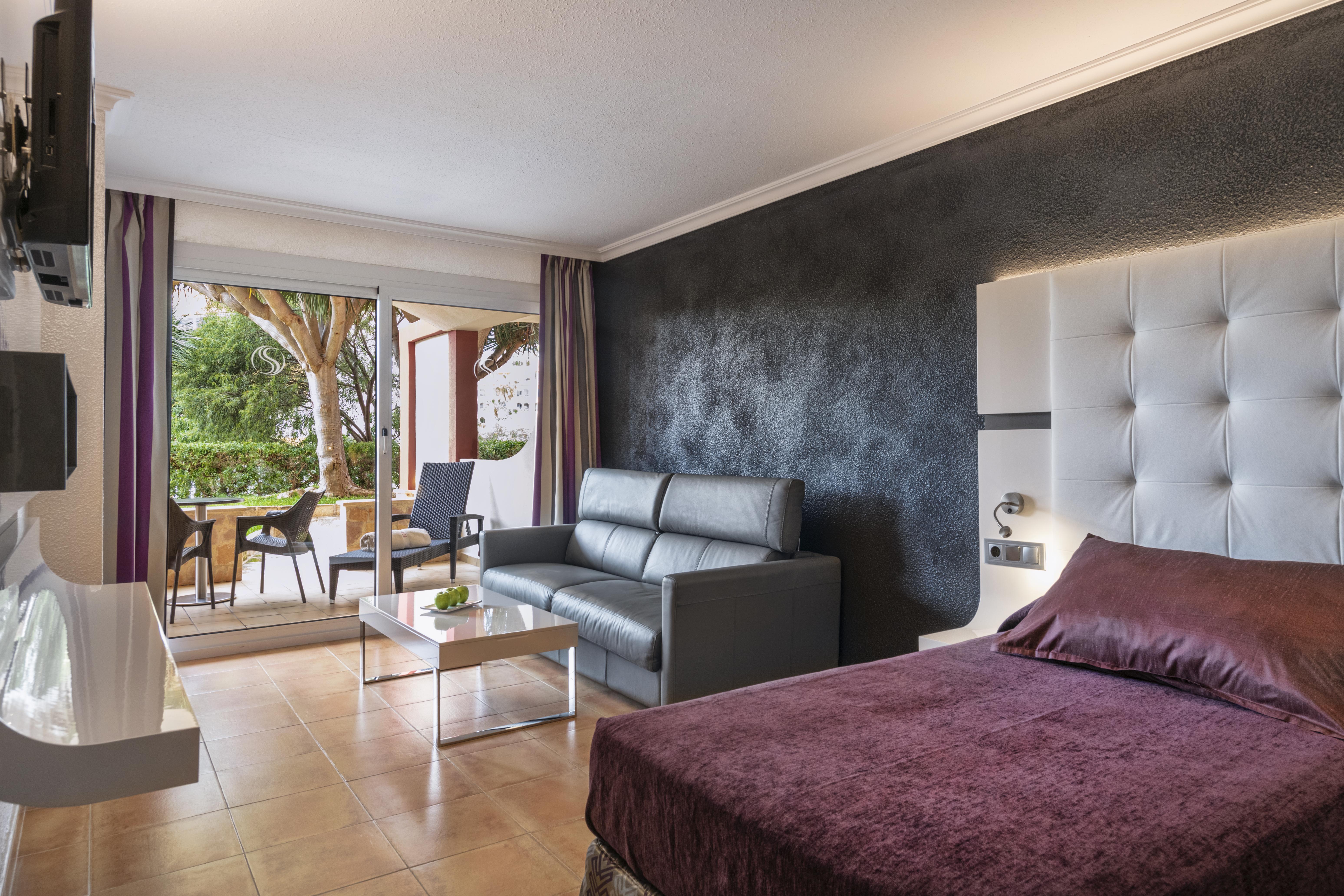 Hotel Salles Marina Portals 4*